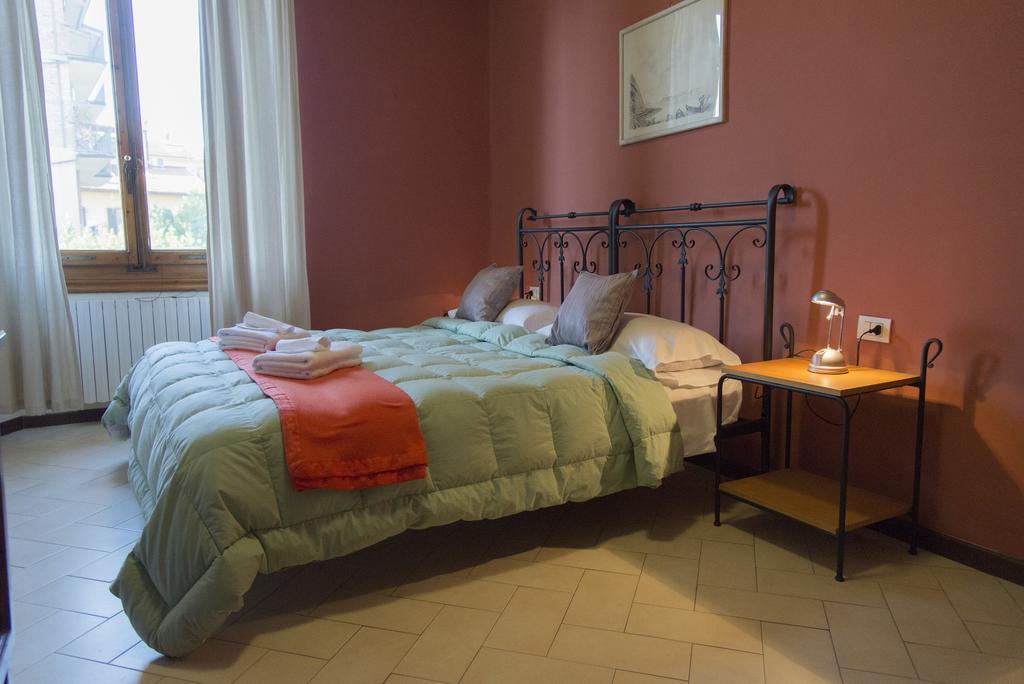 B&B Residenze La Mongolfiera Fiesole Exteriér fotografie