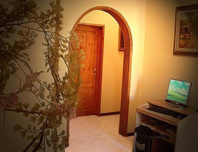 B&B Residenze La Mongolfiera Fiesole Exteriér fotografie