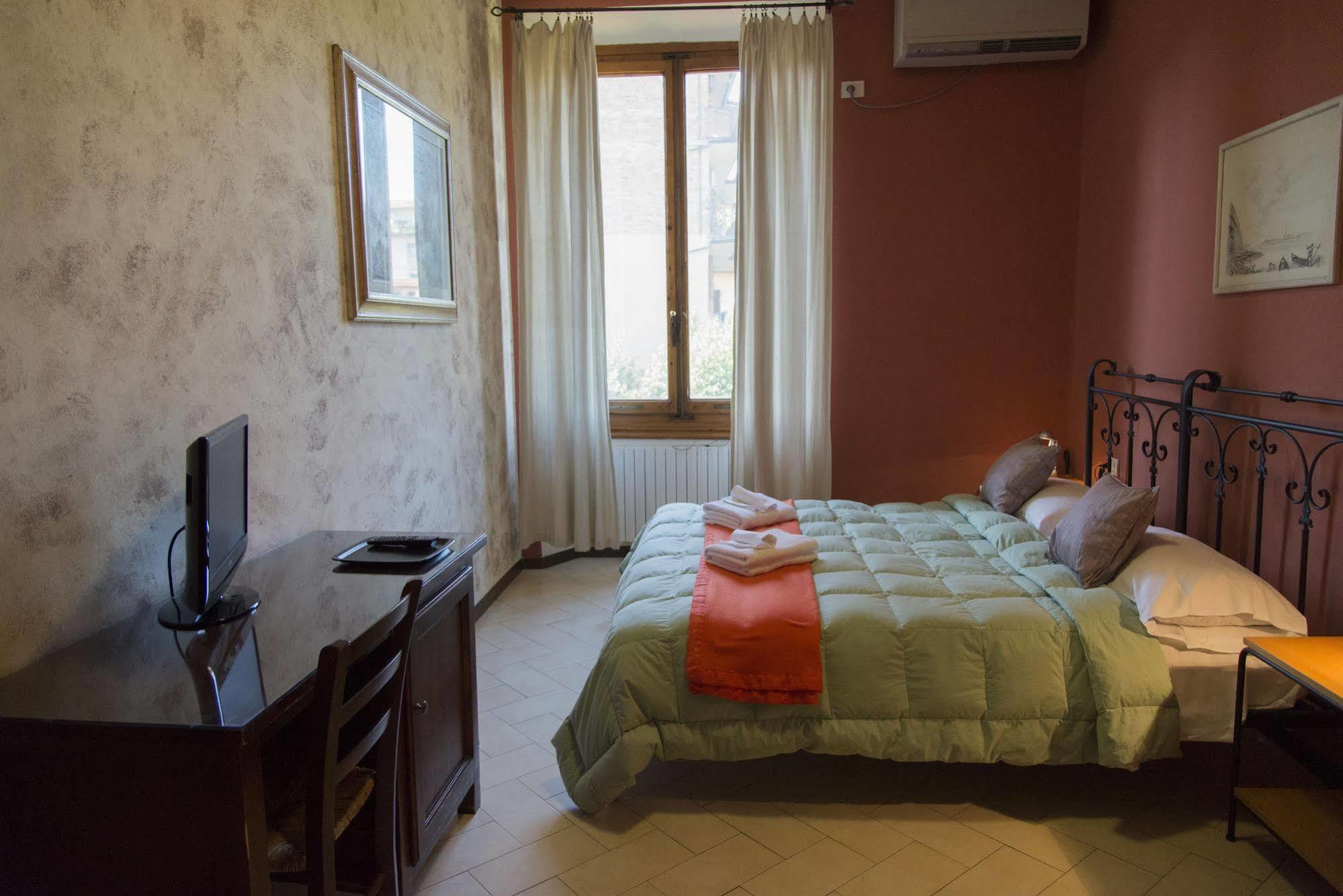 B&B Residenze La Mongolfiera Fiesole Exteriér fotografie